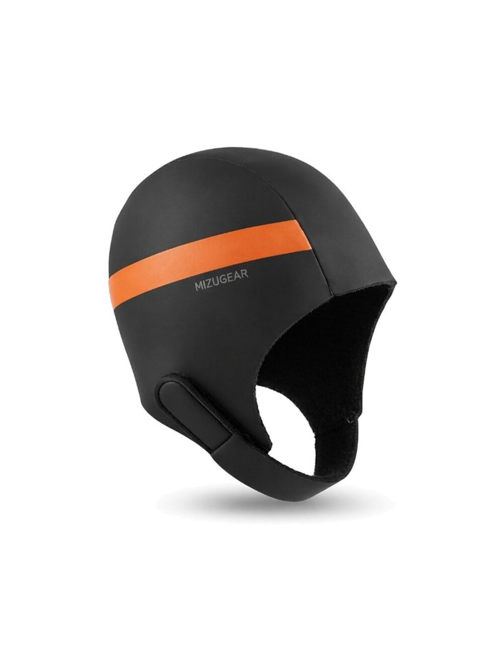 NWT Thermal Swim Cap – 3mm Neoprene Cap for Cold Water & Open Water Swimming